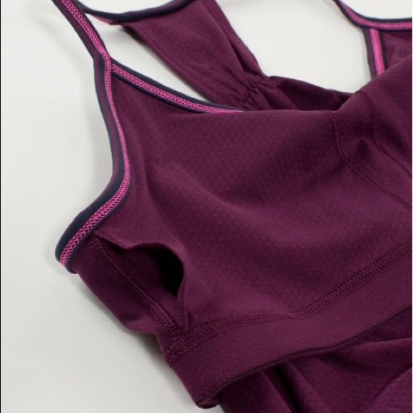 Lululemon No Limits Tank - Picture 7 of 11